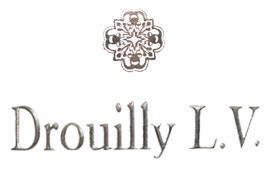 champagne drouilly lv|Champagne Drouilly LV.